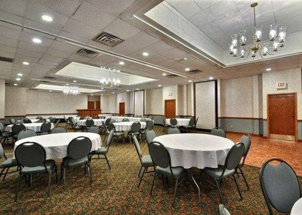 Quality Inn & Suites Bedford West Зручності фото